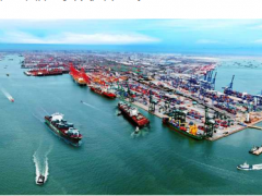 天津港集團與匯川技術(shù)簽署戰(zhàn)略合作協(xié)議，共同打造綠色智慧強港