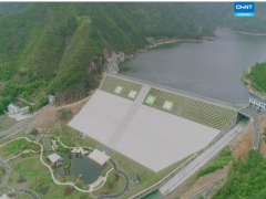 正泰中自助推水廠(chǎng)智慧化更新改造