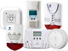 漢威以傳感器為“芯”，搭建物聯(lián)網(wǎng)生態(tài)系統(tǒng)“大樹(shù)”