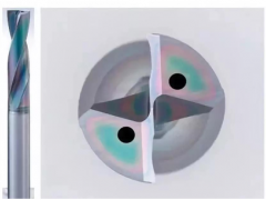 金屬加工領(lǐng)域數(shù)字化變革先鋒，數(shù)控刀具黑科技硬核來襲