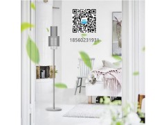 VIIYI薇伊負(fù)離子空氣凈化器ODM加工
