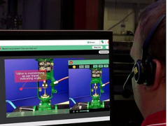 艾默生全新虛擬閥門維修服務(wù)提供高效、實時支持