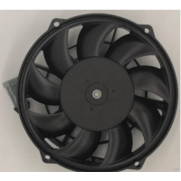 九寸無刷風(fēng)扇225mm