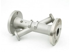 流量計(jì)殼體