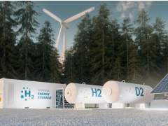 霍尼韋爾近日宣布將加強氫能的開發(fā)和應用