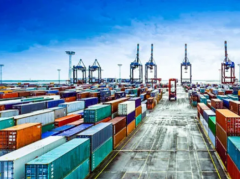 舜宇，寧波2020上半年外貿(mào)亞軍！