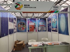 圖頁網(wǎng)攜展會特刊和57家優(yōu)秀企業(yè)亮相中國環(huán)博會