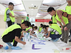 夢想不畢業(yè) 青春正綻放 | 科遠(yuǎn)智慧迎來新成員