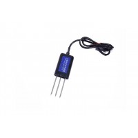 土壤電導(dǎo)率傳感器變送器