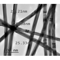 海泰納鑫 廠家海量生產(chǎn) 專業(yè)直供 納米銀線 B
