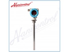 NCLSC 防爆型電容式液位變送器