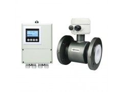 分體式電磁流量計