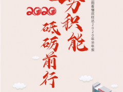 蓄勢積能 砥礪前行 欣旺達2020半年報重磅來襲！