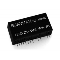 Pt100/Cu50熱電阻信號轉(zhuǎn)成頻率信號IC