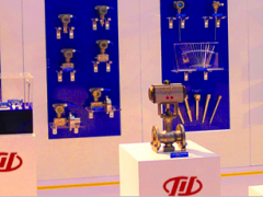 技術(shù)助跑 降本增效 復(fù)工復(fù)產(chǎn)跑出了川儀速達新速度