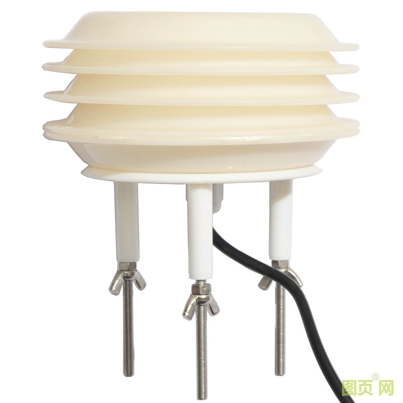 2020百葉箱傳感器