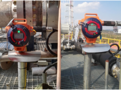 硬核實力！漢威科技多款固定式氣體檢測設備強勢來襲！