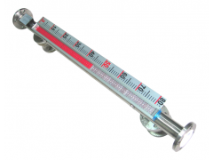 內(nèi)襯型磁翻板液位計