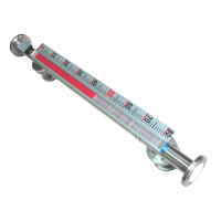 內(nèi)襯型磁翻板液位計(jì)