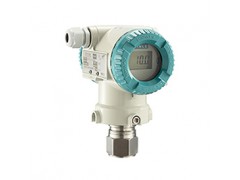 單晶硅T型壓力變送器