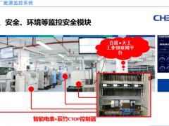 以“智能、互聯(lián)——賦能產(chǎn)業(yè)新發(fā)展”辰竹亮相第22屆工博會