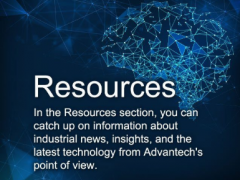 智能制造 機器視覺 研華科技引領工業(yè)制造AI落地應用