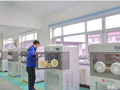 疫情退去，經(jīng)濟(jì)復(fù)蘇 百特儀器“藍(lán)天保衛(wèi)戰(zhàn)”的戰(zhàn)鼓又重新敲響