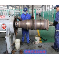 長(zhǎng)治福樂(lè)偉臥螺離心機(jī)維修廠家-供應(yīng)離心機(jī)大修保養(yǎng)服務(wù)