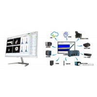 【視覺龍】龍睿智能相機(jī)V3.2發(fā)布，增強(qiáng)測量工具集