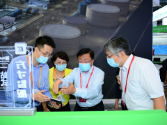 持續(xù)突破、不斷創(chuàng)新——和利時亮相工博會推出多款新產(chǎn)品