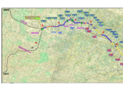 “公里級預(yù)報，分鐘級預(yù)警” 和利時正式簽約宜昭高速準(zhǔn)全天候通行項目