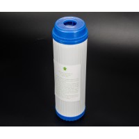 凈水器濾芯10寸UDF顆?；钚蕴考兯畽C前置過濾GAC碳芯配件