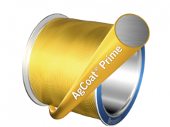 相同性能，更低成本：賀利氏半導(dǎo)體存儲器件的鍵合鍍金銀線亮相臺灣國際半導(dǎo)體展