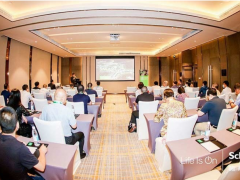 “安享馨港，智領(lǐng)新航”施耐德電氣助力中小機(jī)場(chǎng)智慧轉(zhuǎn)型