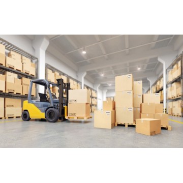 上海快遞展|2021上海國際快遞物流博