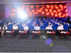 “青春逢盛世、奮斗正當(dāng)時(shí)” 盡情綻放南瑞美麗的青春