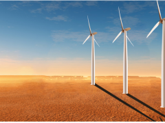 風(fēng)電變流器和英威騰UPS，一拍即合