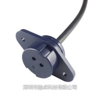 A1MF-A非接觸式分離式小體積高精度光電液位傳感器