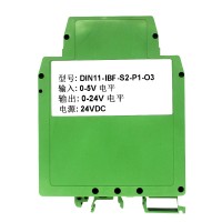 5V方波轉(zhuǎn)24V電平信號隔離轉(zhuǎn)換器、方波，正弦波轉(zhuǎn)換器