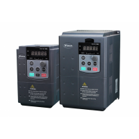 AF10系列通用型電流矢量變頻器