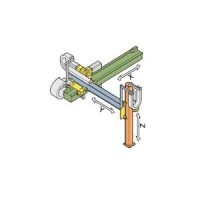 上下料機械手控制系統(tǒng)