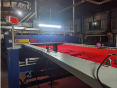 創(chuàng)新鑄品質(zhì) 服務贏信賴 廈門精川DN50定型機中壓蒸汽流量計