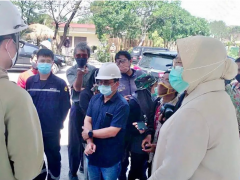 中控技術(shù)助力印尼泗水垃圾氣化發(fā)電，獲市長(zhǎng)點(diǎn)贊！