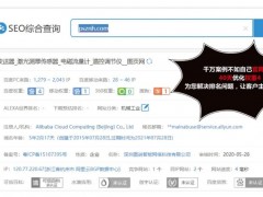 80%的企業(yè)做完網(wǎng)站后，都犯了一個錯誤，你做對了嗎？