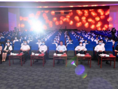 青春逢盛世 奮斗正當(dāng)時(shí) 南瑞集團(tuán)高質(zhì)量發(fā)展中盡情綻放