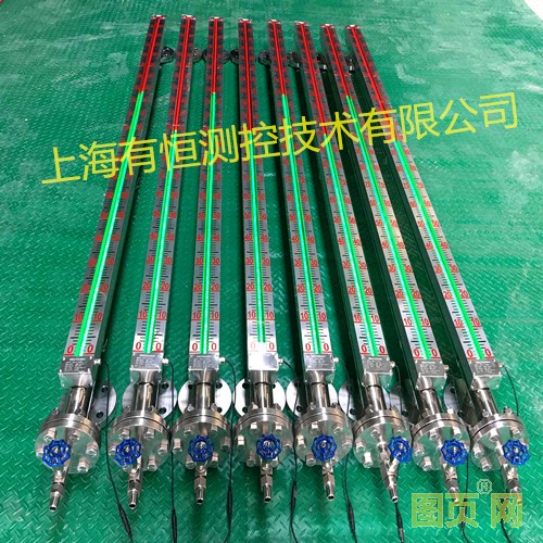 上海有恒測(cè)控磁翻板液位計(jì)小圖1_副本
