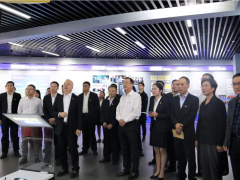 2020年正泰集團產(chǎn)業(yè)鏈聯(lián)盟“紅領(lǐng)訓(xùn)練營”開營了