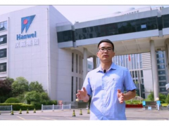 科技賦能，線上“云游”多領域產品上線展現“科技漢威”