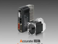 奧托尼克斯集成控制器AC電源型2相閉環(huán)步進(jìn)電機(jī)AICA系列