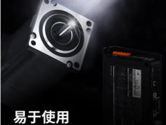 奧托尼克斯CC-Link型2相閉環(huán)步進(jìn)電機(jī)AIC-CL系列